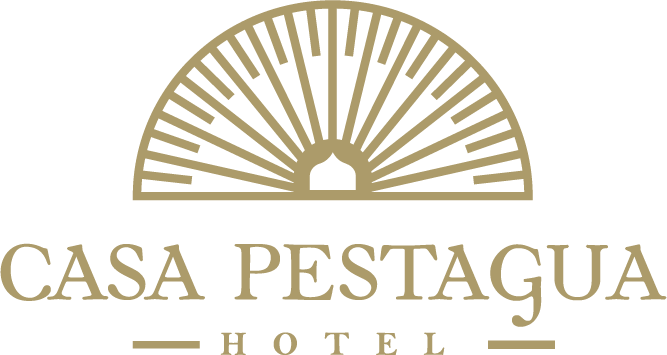 Casa Pestagua