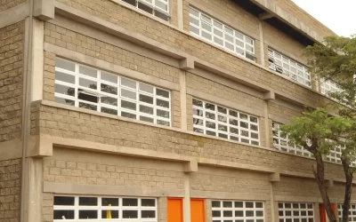 ¿Por qué elegir ventanería en PVC para tu proyecto?